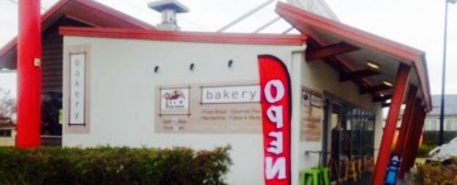 The Ranch Bakehouse