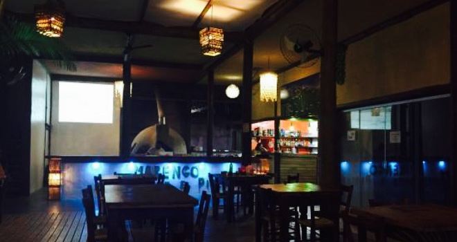 Marengo Restaurante e Pizzaria