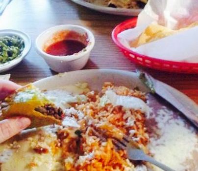 El Ranchero's