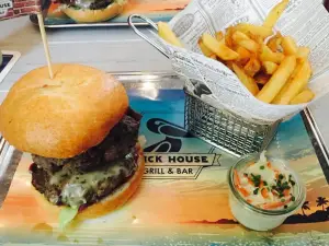 Brick House Grill & Bar