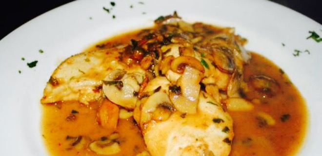 Cucina Bella