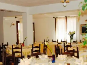 Ristorante Gorropu