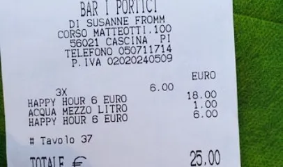 Bar I Portici