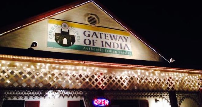 Gateway of India