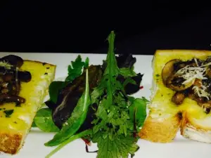 Al Forno Ristorante