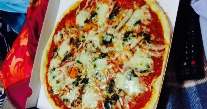 Pizza Sporting