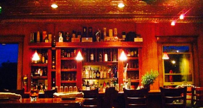 Alley House Grille