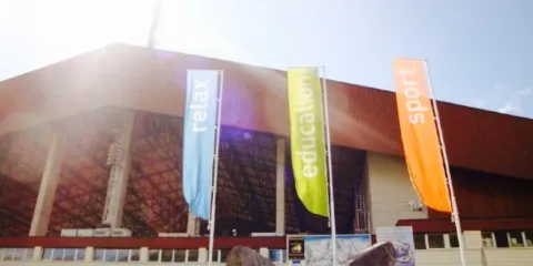 Restaurant La Patinoire