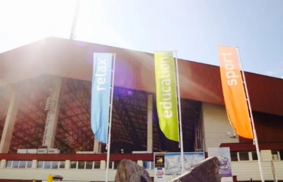 Restaurant La Patinoire