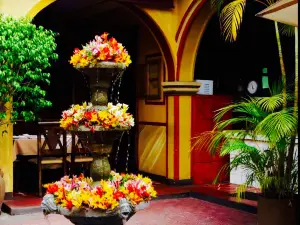 Restaurante Las Antorchas