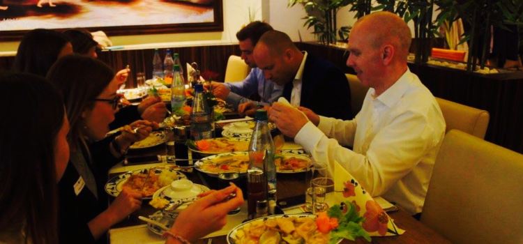 Bambus Restaurant