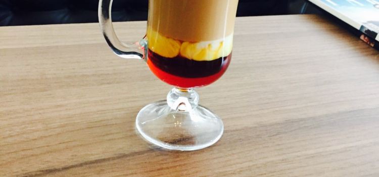 UP Conveniencia & Cafe