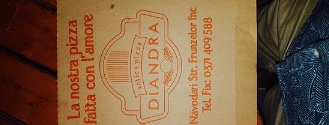 Diandra