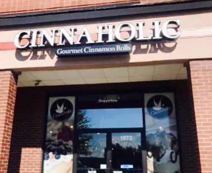 Cinnaholic
