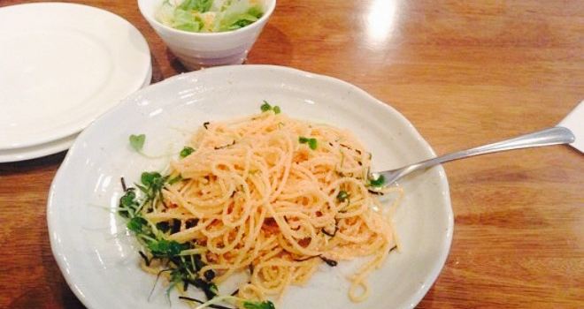 Ashiyu Cafe ChittoMotche