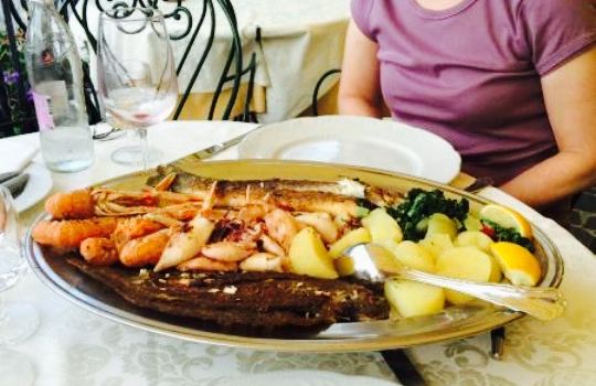 Hotel Kotnik Restaurant & Pizzeria