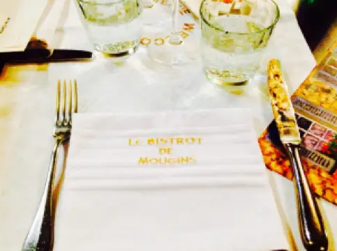 Le Bistrot de Mougins