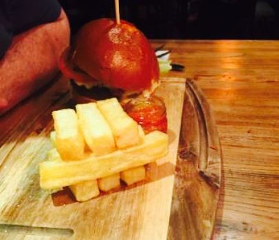 The Plough Inn