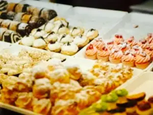 Tentazioni di Zucchero