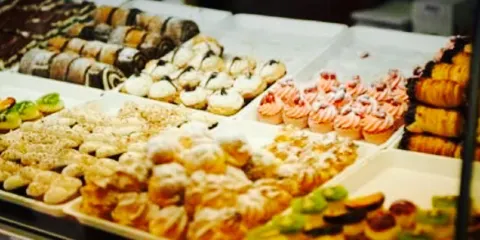 Tentazioni di Zucchero