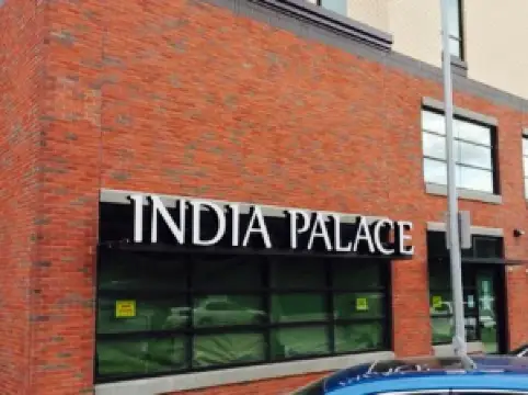India Palace