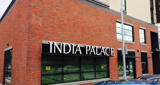 India Palace