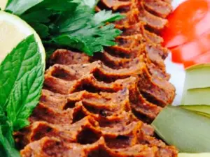 Adiyamanlilar Cigkofte Salonu