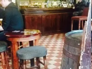 Chequers