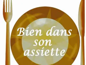 Bien Dans Son Assiette