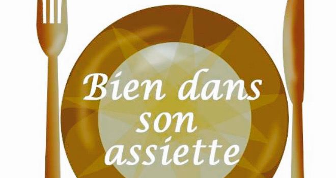 Bien Dans Son Assiette