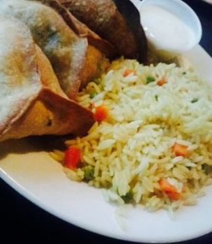 Ya Halla Restaurant