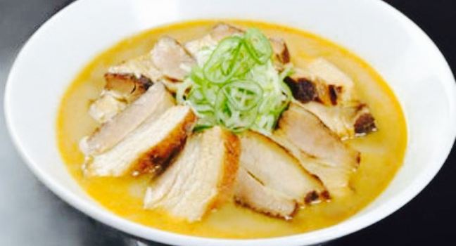 Ramen Sekai Fukui Tsuruga