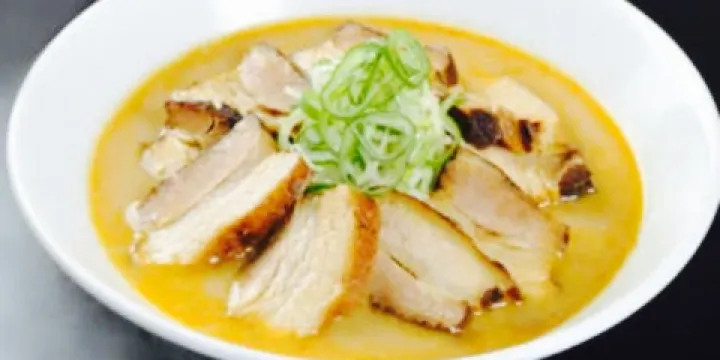 Ramen Sekai Fukui Tsuruga