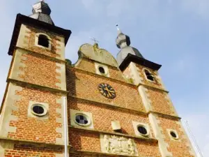 Schloss Raesfeld