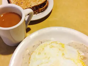 EggCetera Cafe