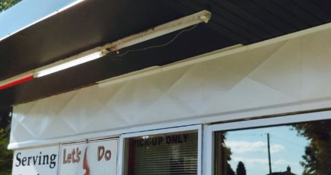 Tip Top Dairy Bar