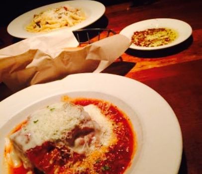 Carino's Italian-Lake Jackson