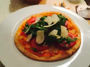 RIstorante Pizzeria Capri