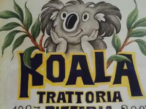 Koala Jolly Dancing