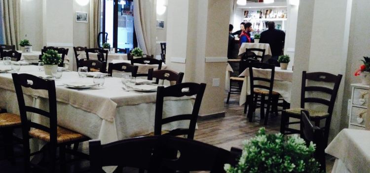 Pizzeria Masa