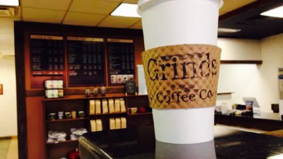 Grinds Coffee Co