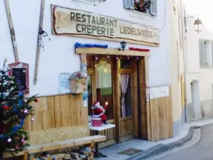 Creperie Restaurant L'Edelweiss