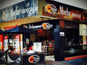 Mocha Mecca Mildura City
