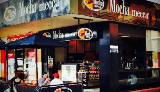 Mocha Mecca Mildura City