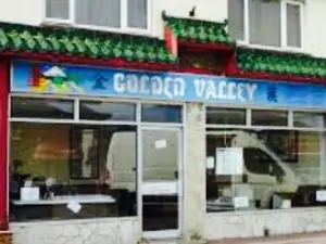 Golden Valley Chinese Takeaway