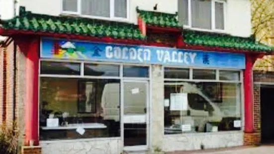 Golden Valley Chinese Takeaway