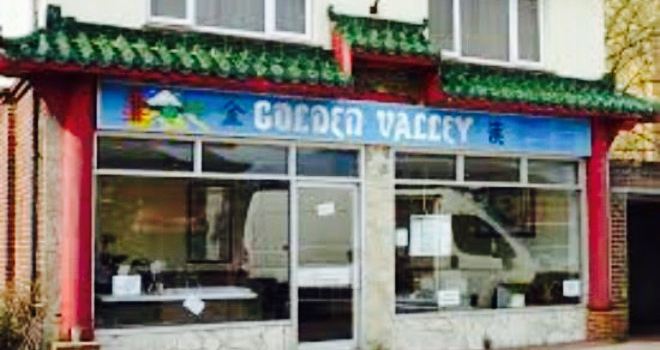Golden Valley Chinese Takeaway