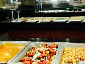 Namaste Fine Indian Cuisine