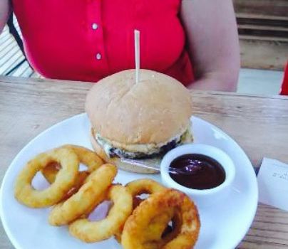 Beppler Burgers - Delivery Coqueiros