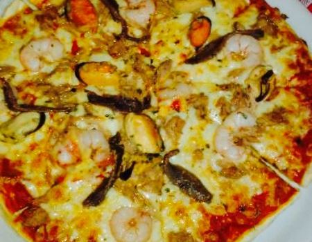 Pizzeria Becoven